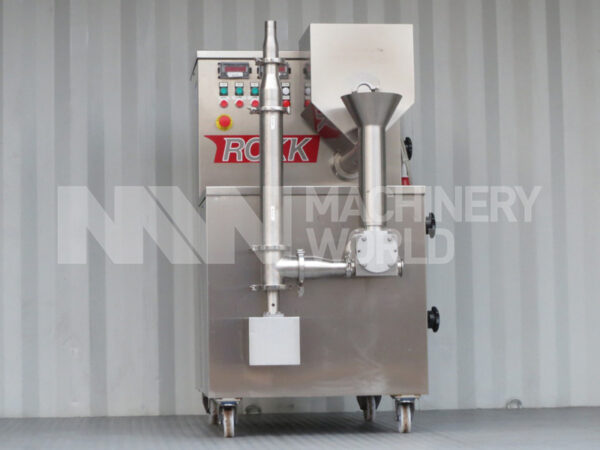 ROKK IF 2000 Ice Cream Ingredient Feeder