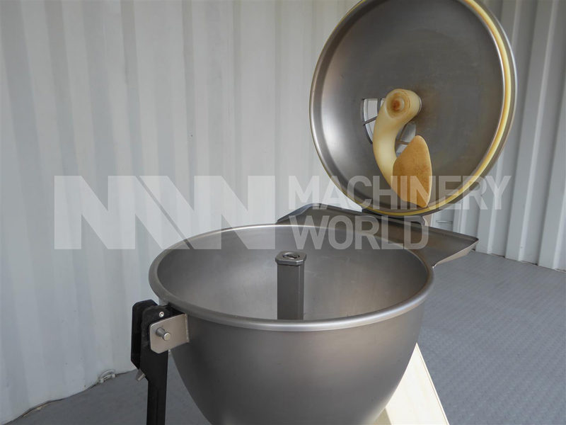 Stephan UM 44A Universal Mixing / Emulsifying Vessel - Image 3