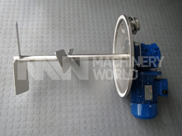 Tetra Pak Tetra Easy Ride Conveyor