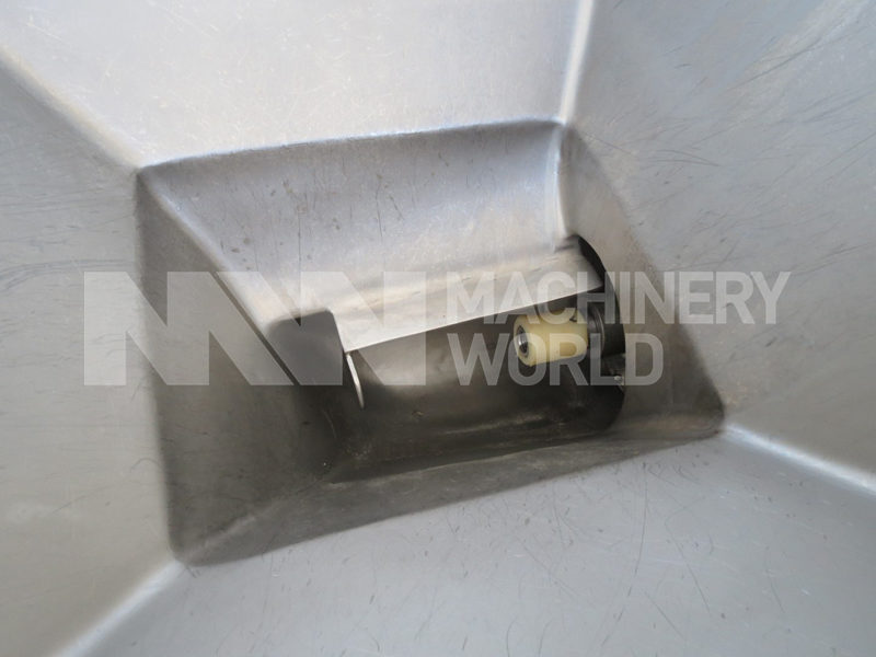 Stephan Microcut MCHD 90 Universal Cutter/ Emulsifier - Image 4