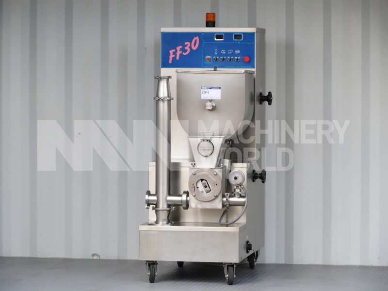 Technogel FF30 Ice Cream Ingredient Feeder - Image 2