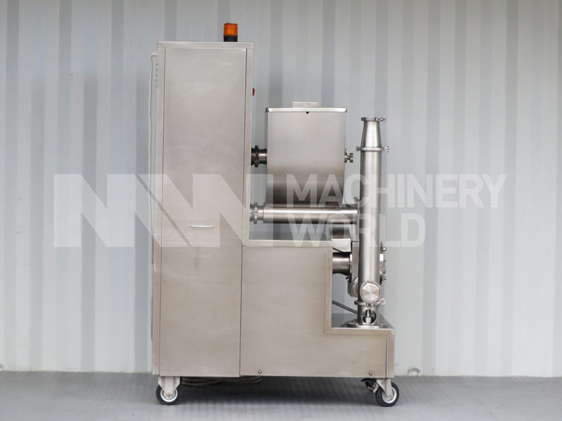 Technogel FF30 Ice Cream Ingredient Feeder - Image 3