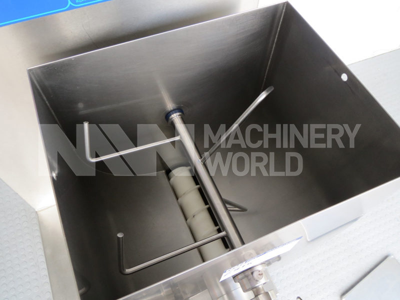 Technogel FF30 Ice Cream Ingredient Feeder - Image 4
