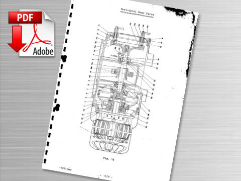 westfalia separator operating manual westfalia separator operating manual