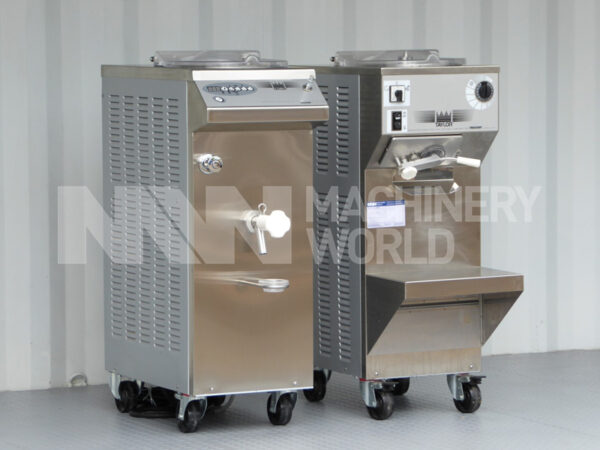 Taylor CH03 & C153 Artisan Ice Cream Starter Package