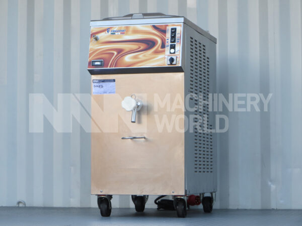 Frigomat PEB 130 Ice Cream Batch Pasteuriser