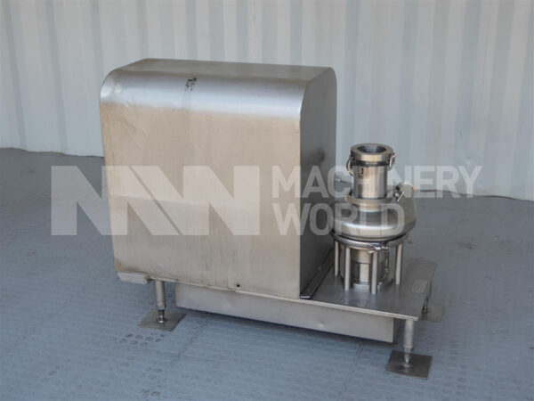 Pierre Guerin F8218/15CV TriBlender Powder Dissolver