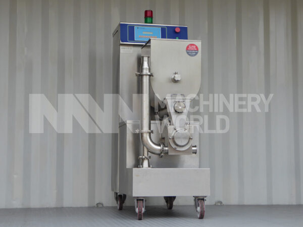 Technogel FF10 Ice Cream Ingredient Feeder