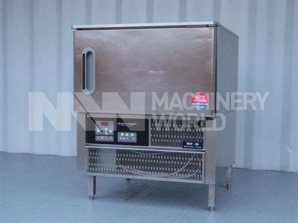 Henny Penny BCF-24  Compact Blast Chiller / Freezer