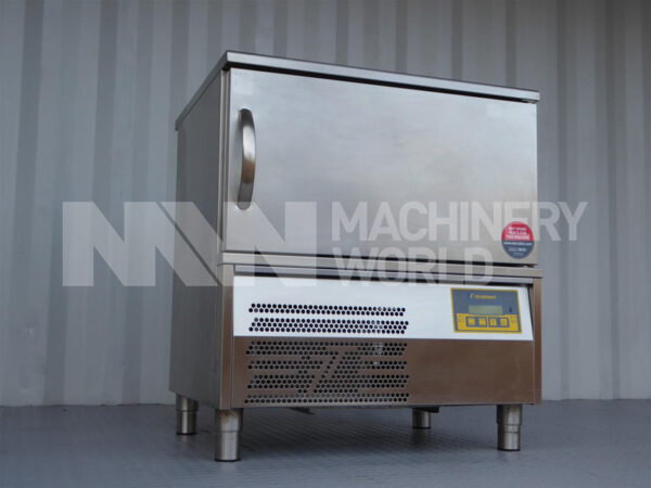 Techfrost ABT-K5 Compact Blast Chiller / Freezer