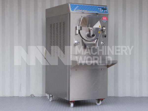 Promag Stargel HF 90/1  Ice Cream Batch Freezer