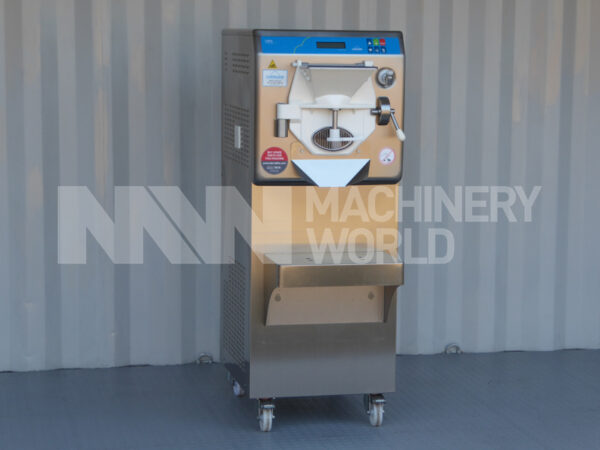 Carpigiani Labo 30 45 XPL Ice Cream Batch Freezer