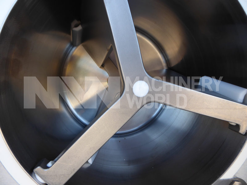 Promag Stargel 8 Ice Cream Batch Freezer - Image 5