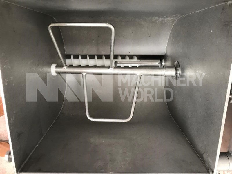Gram IF 2000 Ice Cream Ingredient Feeder - Image 3