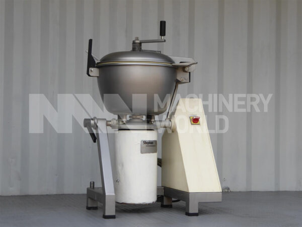 Stephan UM 44A Universal Mixing / Emulsifying Vessel
