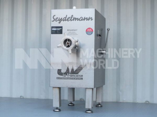 Seydelmann WD 114  Meat Grinder