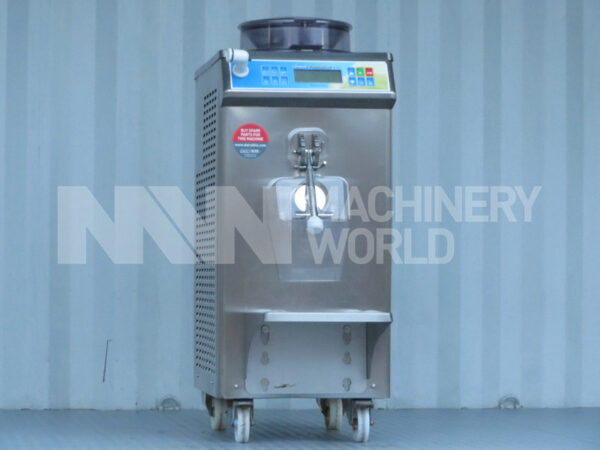 Carpigiani Pastochef 18 RTL Ice Cream Batch Pasteuriser