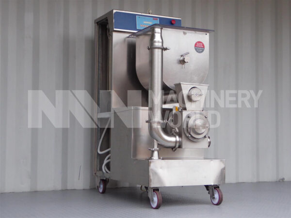 Technogel FF30 Ice Cream Ingredient Feeder
