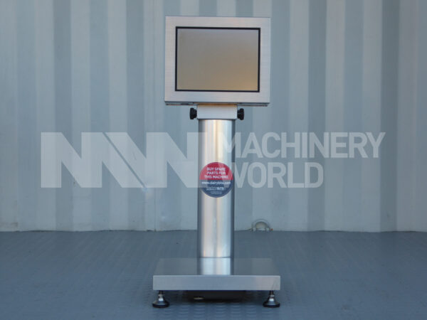 Naonix Calybra K02C Innovative Weighing System