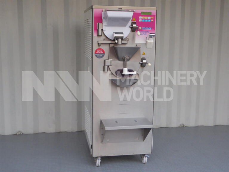 Coldelite Compacta Vario 8 Elite 