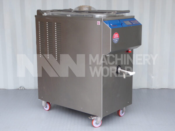 Valmar Sweety 130 TTi Ice Cream Batch Pasteuriser