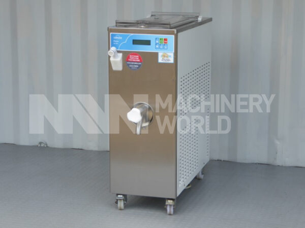 Carpigiani Pasto 60 XPL Ice Cream Batch Pasteuriser