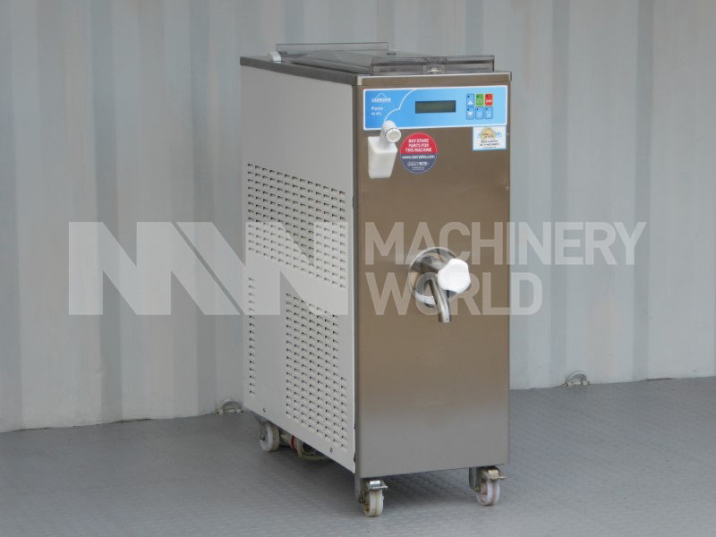 Carpigiani Pasto 60 XPL Ice Cream Batch Pasteuriser - Image 2