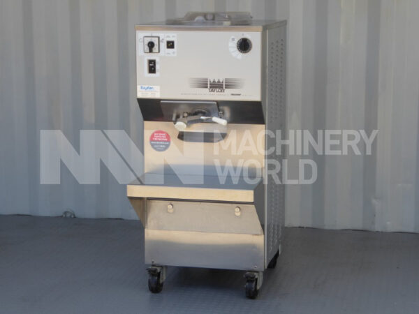Taylor C151 Vertical Ice Cream Batch Freezer
