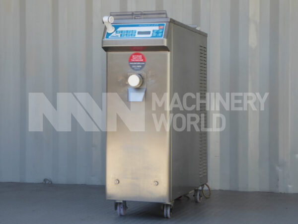 Carpigiani Pastomaster 30 RTL Ice Cream Batch Pasteuriser