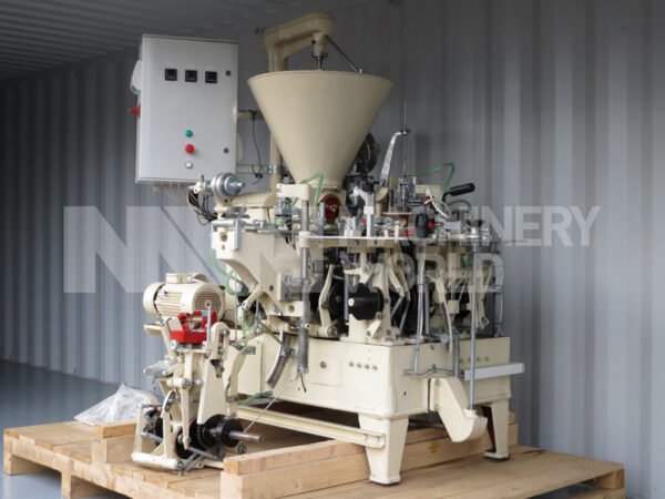 Kustner YH Processed Cheese Wrapping Machine