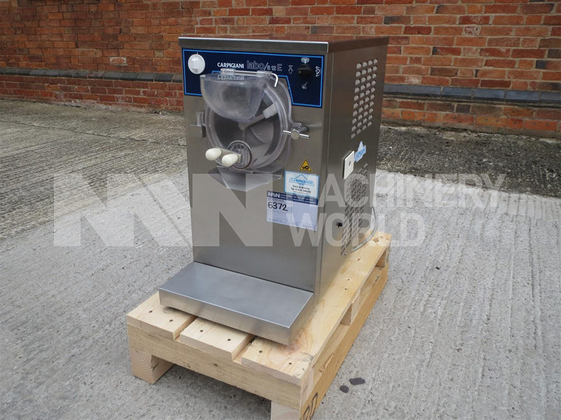 Carpigiani labo 2025 8 12e price