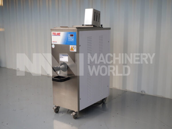 Telme Pasto 60 Pasteuriser