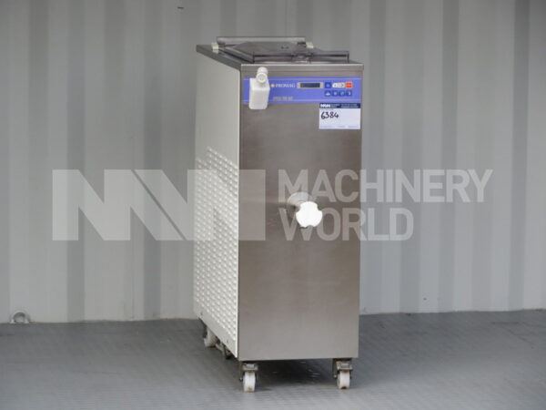Promag Easymix 60 Ice Cream Batch Pasteuriser