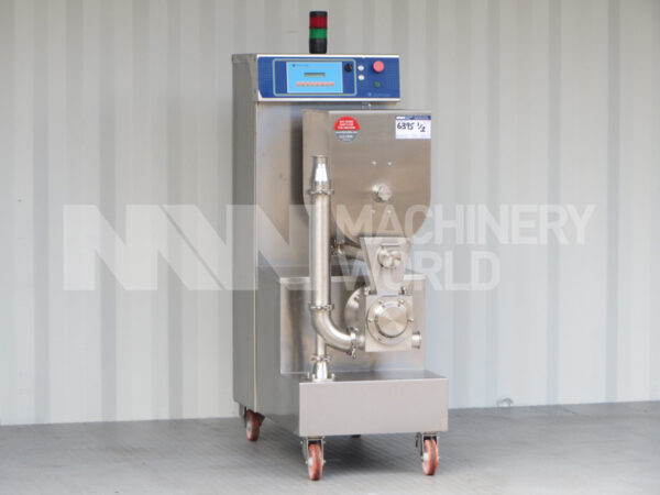 Technogel FF10 InvIce Cream Ingredient Feeder