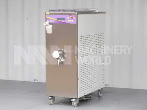 Promag Easymix 60 'New'  Ice Cream Batch Pasteuriser