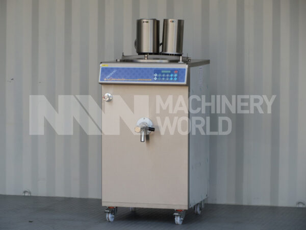 Promag Starmix 60 Batch Pasteuriser 'New'