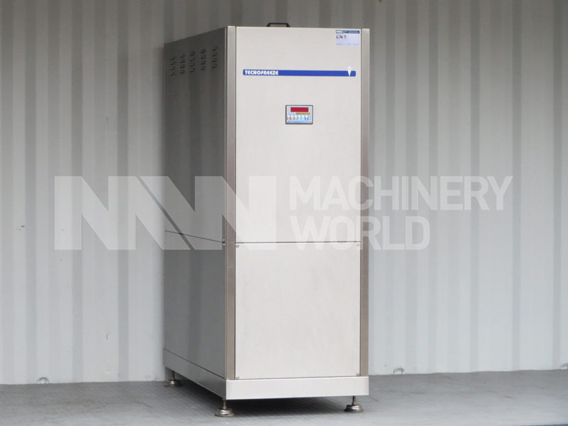 Tecnofreeze CWT 8.5  Chilled Water Tank