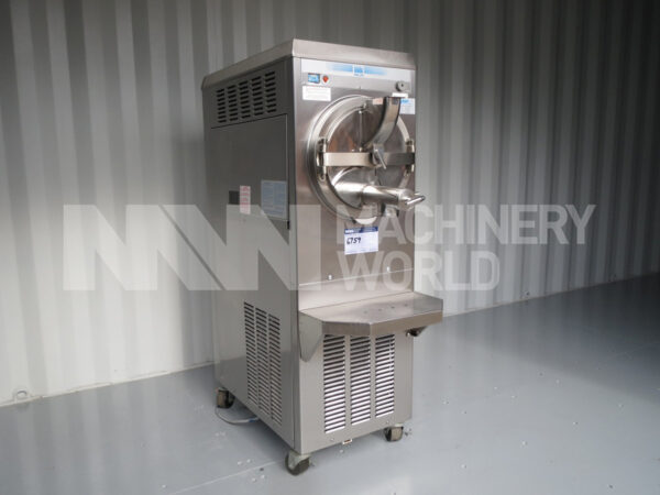 Taylor 220-40 Batch Freezer