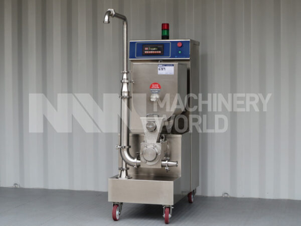 Technogel FF10 E Ice Cream Ingredient Feeder