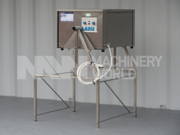 Labu 50 Litres Cheese Vat