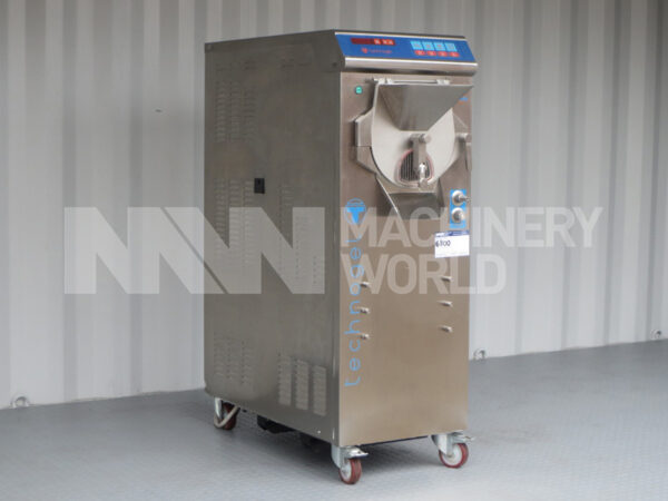 Technogel Mantegel 70 Ice Cream Batch Freezer