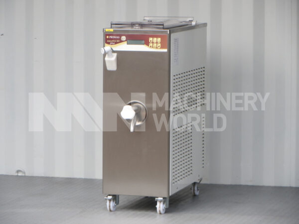 Promag Easymix 60 Plus 'Brand New'  Ice Cream Batch Pasteuriser