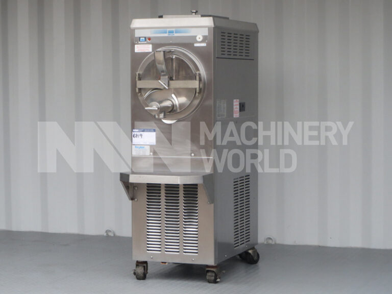 Taylor 22058 Ice Cream Batch Freezer Machinery World