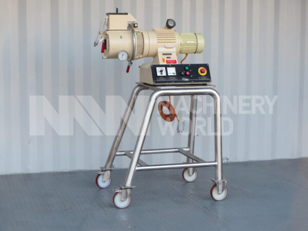 Lodige M5 Plow Mixer