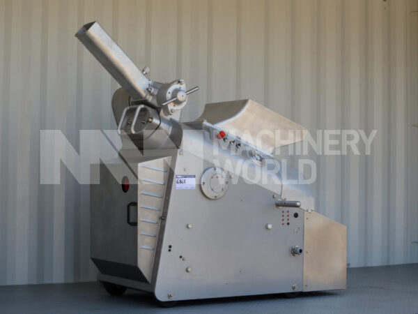 Benhil Microfix 8471 Butter Homogeniser (REBUILT)