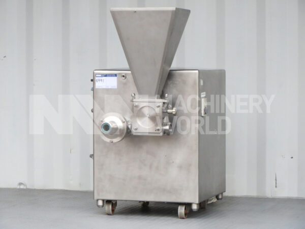 Gram NF1000 Ice Cream Ingredient Feeder