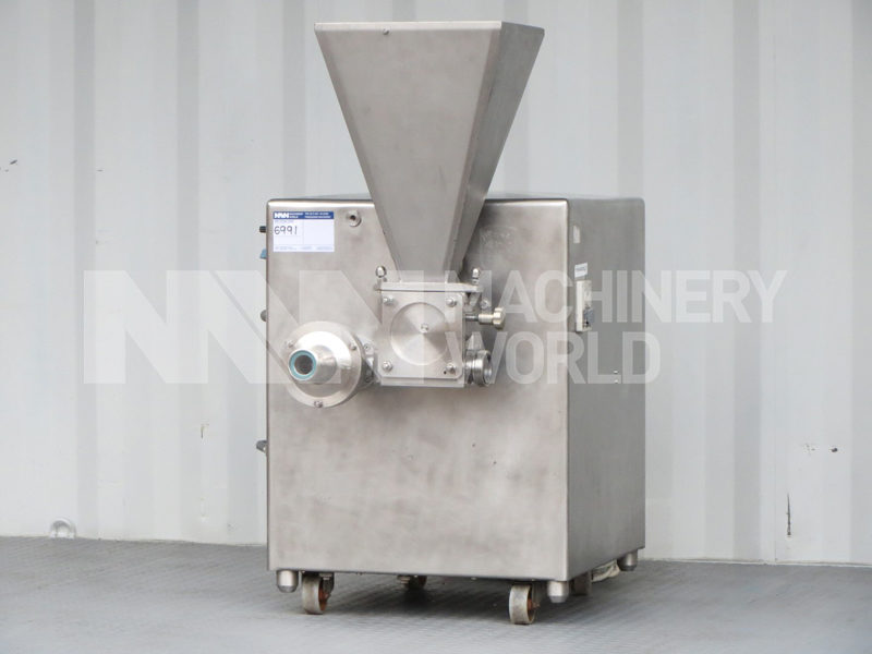 Gram NF1000 Ice Cream Ingredient Feeder