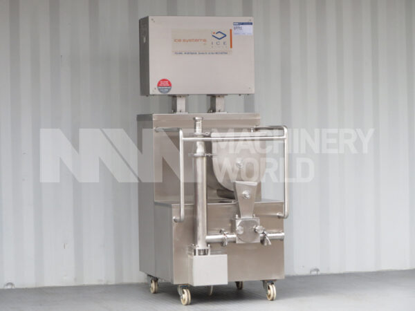 Ice System FF1200Ice Cream Ingredient Feeder