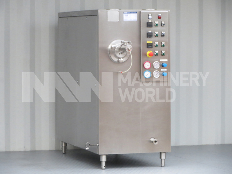 Ice cream chiller 2025 machine