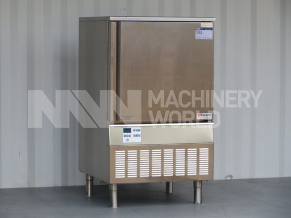 Valera BC081AFHorizontal Blast Chiller
